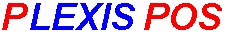Plexis POS Point of Sale for Windows icon